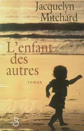 Couverture du produit · L'Enfant des autres