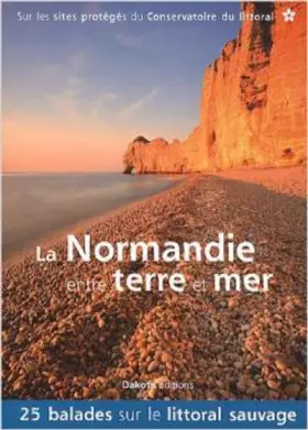 Couverture du produit · NORMANDIE ENTRE TERRE ET MER 2