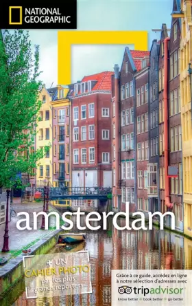Couverture du produit · Amsterdam