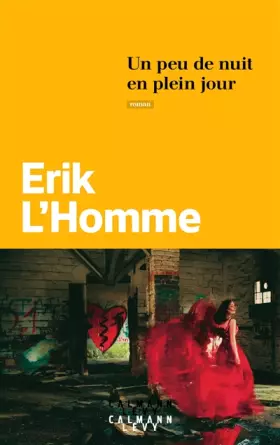 Couverture du produit · Un peu de nuit en plein jour