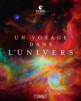 Couverture du produit · Un voyage dans l'univers