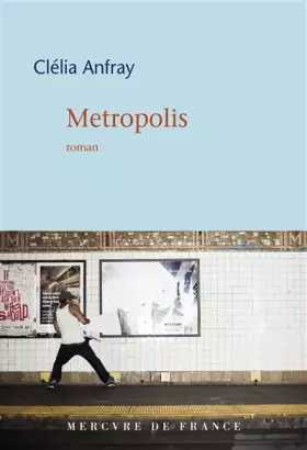 Couverture du produit · Metropolis