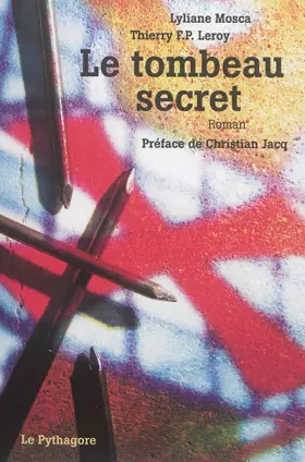 Couverture du produit · Le tombeau secret