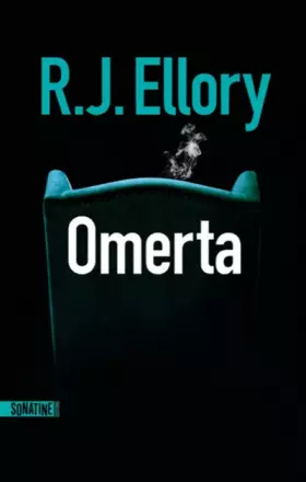 Couverture du produit · Omerta