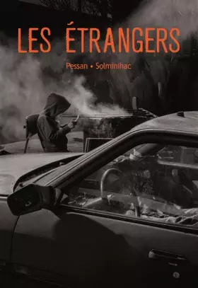 Couverture du produit · Les étrangers
