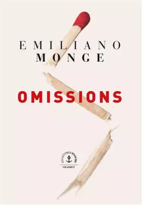 Couverture du produit · Omissions