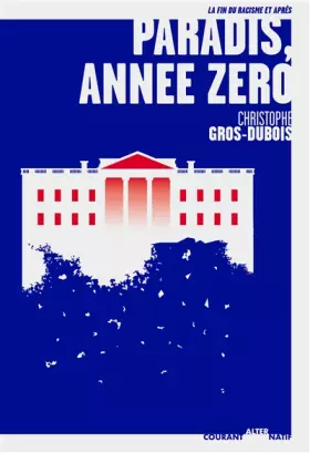 Couverture du produit · Paradis, année zéro