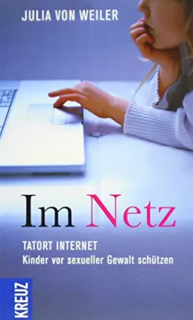 Couverture du produit · Im Netz: Tatort Internet - Kinder vor sexueller Gewalt schützen