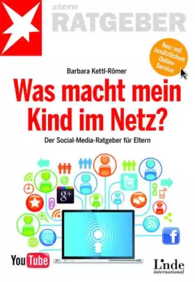 Couverture du produit · Was macht mein Kind im Netz? Der Social-Media-Ratgeber für Eltern