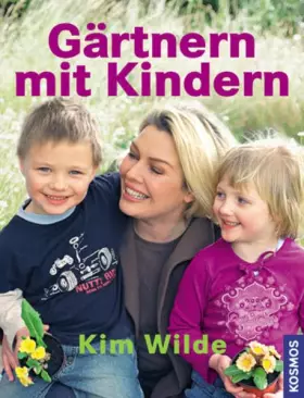 Couverture du produit · Gärtnern mit Kindern