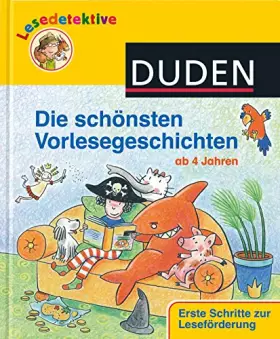 Couverture du produit · Die schönsten Vorlesegeschichten: Ab 4 Jahren