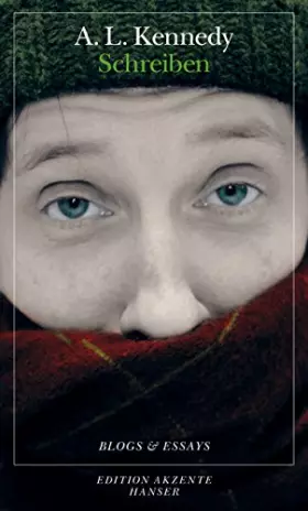 Couverture du produit · Schreiben: Blogs & Essays