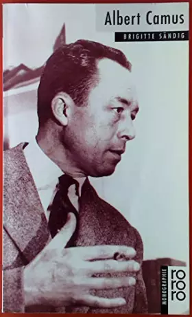 Couverture du produit · Albert Camus