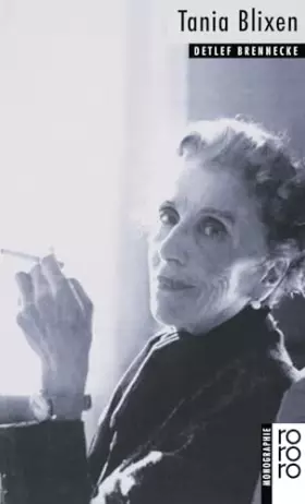 Couverture du produit · Tania Blixen