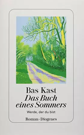 Couverture du produit · Das Buch eines Sommers: Werde, der du bist
