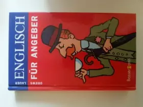 Couverture du produit · Englisch für Angeber