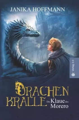 Couverture du produit · Drachenkralle: Die Klaue des Morero