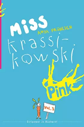 Couverture du produit · Miss Krassikowski Vol. 3