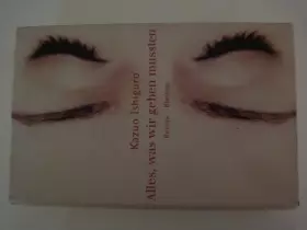 Couverture du produit · Alles, was wir geben mussten