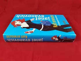 Couverture du produit · Kalt erwischt: Ein Stephanie-Plum-Roman