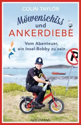 Couverture du produit · Möwenschiss und Ankerdiebe: Vom Abenteuer, ein Insel-Bobby zu sein