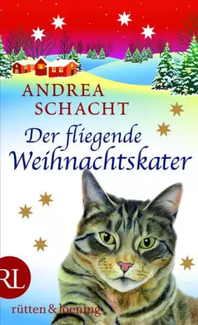 Couverture du produit · Der fliegende Weihnachtskater: Roman