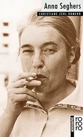 Couverture du produit · Anna Seghers.