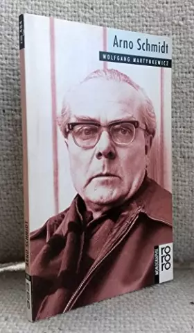 Couverture du produit · Arno Schmidt