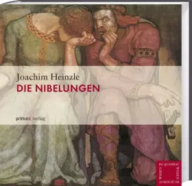 Couverture du produit · Die Nibelungen (Wissen im Quadrat)