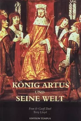 Couverture du produit · König Artus und seine Welt