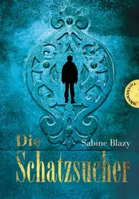 Couverture du produit · Die Schatzsucher