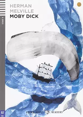 Couverture du produit · Moby Dick. Con espansione online: Moby Dick + downloadable audio