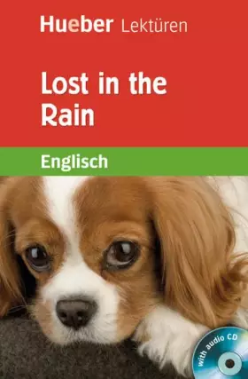 Couverture du produit · Lost in the Rain: Lektüre mit Audio-CD