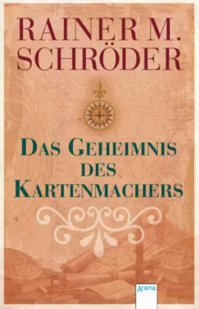 Couverture du produit · Das Geheimnis des Kartenmachers: Ausgezeichnet mit dem ersten Preis der Moerser Jugendbuch-Jury 2003. Von der Jubu-Crew, Arbeit