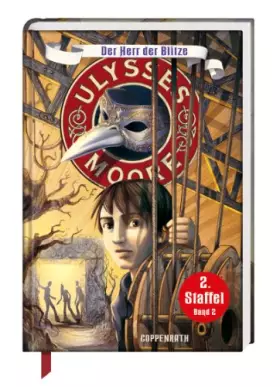 Couverture du produit · Ulysses Moore (2. Staffel) 02. Der Herr der Blitze