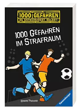 Couverture du produit · 1000 Gefahren im Strafraum