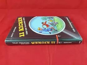 Couverture du produit · Elf Kicker und ein falsches Spiel: Ein Fussballkrimi