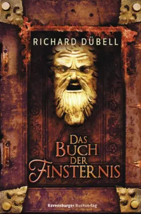 Couverture du produit · Das Buch der Finsternis