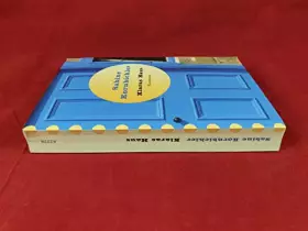 Couverture du produit · Klaras Haus