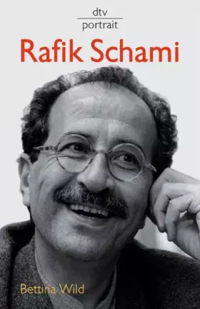 Couverture du produit · Rafik Schami