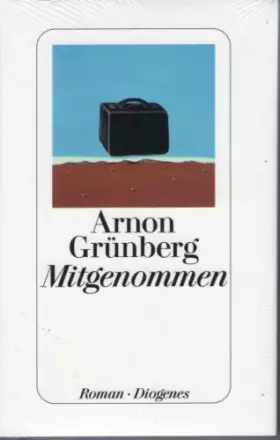 Couverture du produit · Mitgenommen