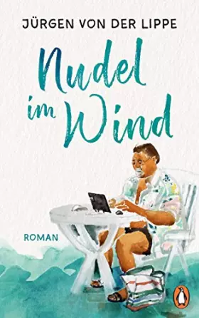 Couverture du produit · Nudel im Wind: Roman