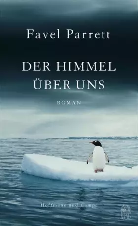 Couverture du produit · Der Himmel über uns: Roman