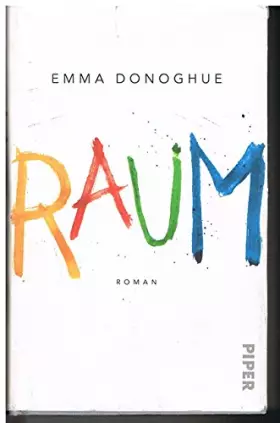 Couverture du produit · Raum: Roman