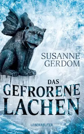 Couverture du produit · Das gefrorene Lachen