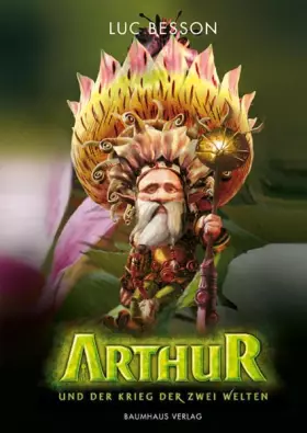 Couverture du produit · Arthur und der Krieg der zwei Welten (Baumhaus Verlag)