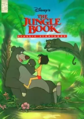 Couverture du produit · The Jungle Book : Classic
