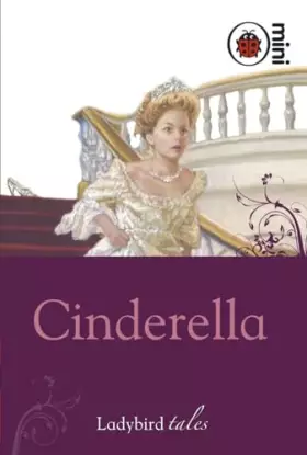 Couverture du produit · Cinderella (mini)