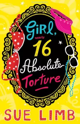 Couverture du produit · Absolute Torture (Girl, Nearly 16)