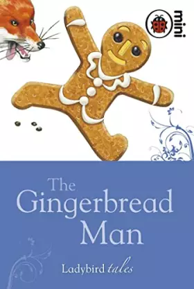 Couverture du produit · Gingerbread Man (mini),The